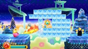 Kirby: Triple Deluxe - Screenshot #101631 | 400 x 240