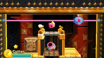 Kirby: Triple Deluxe - Screenshot #106183 | 400 x 240