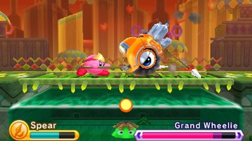 Kirby: Triple Deluxe - Screenshot #106184 | 400 x 240