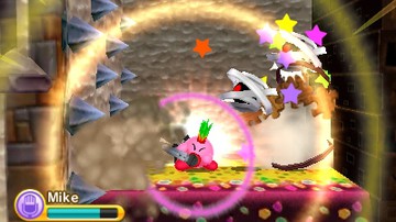 Kirby: Triple Deluxe - Screenshot #106186 | 400 x 240