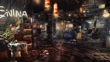 Deus Ex: Mankind Divided - Screenshot #135173 | 2560 x 1440