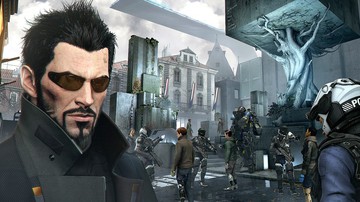 Deus Ex: Mankind Divided - Screenshot #138436 | 2048 x 1080