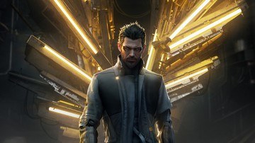 Deus Ex: Mankind Divided - Screenshot #155047 | 1920 x 1080