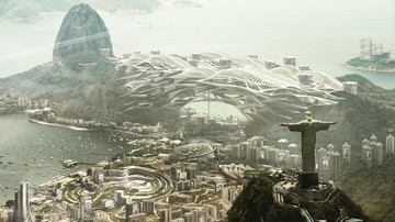 Deus Ex: Mankind Divided - Artwork / Wallpaper #162430 | 3237 x 2160