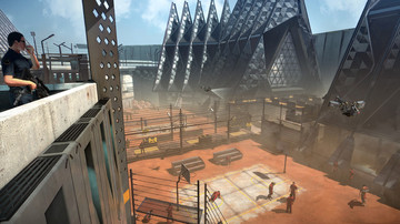 Deus Ex: Mankind Divided - Screenshot #174571 | 3840 x 2025 (4k)