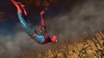 The Amazing Spider-Man 2 - Screenshot #105378 | 1920 x 1080