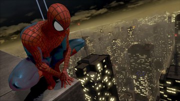 The Amazing Spider-Man 2 - Screenshot #108233 | 1920 x 1080