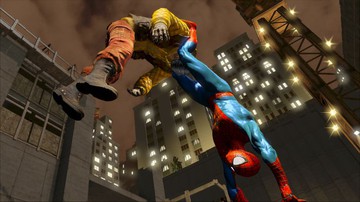 The Amazing Spider-Man 2 - Screenshot #99709 | 1920 x 1080