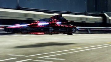 FAST Racing Neo - Screenshot #135565 | 2560 x 1440