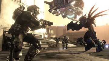 Halo 3: ODST - Screenshot #13686 | 1920 x 1080