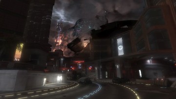 Halo 3: ODST - Screenshot #13697 | 1920 x 1080