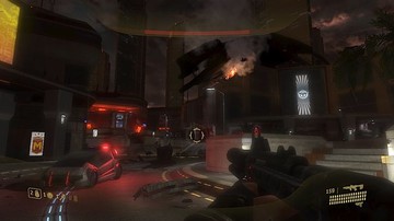Halo 3: ODST - Screenshot #10389 | 1024 x 576