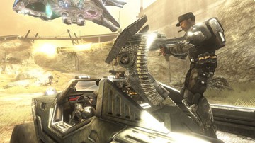 Halo 3: ODST - Screenshot #11494 | 1280 x 720