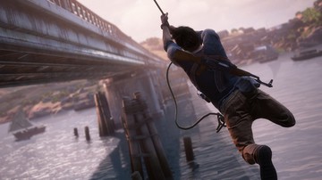 Uncharted 4: A Thief's End - Screenshot #135951 | 1920 x 1080