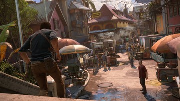 Uncharted 4: A Thief's End - Screenshot #135953 | 1920 x 1080