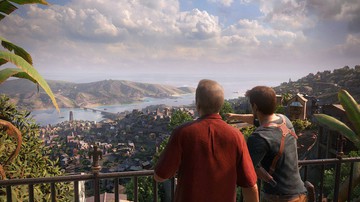 Uncharted 4: A Thief's End - Screenshot #135957 | 1920 x 1080