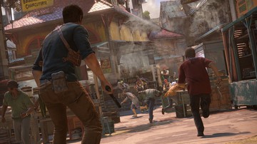 Uncharted 4: A Thief's End - Screenshot #135958 | 1920 x 1080