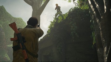 Uncharted 4: A Thief's End - Screenshot #142987 | 1600 x 900