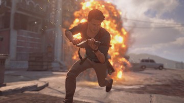 Uncharted 4: A Thief's End - Screenshot #142993 | 1600 x 900