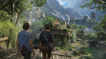 Uncharted 4: A Thief's End - Screenshot #150042 | 1920 x 1080
