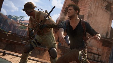 Uncharted 4: A Thief's End - Screenshot #152947 | 1920 x 1080