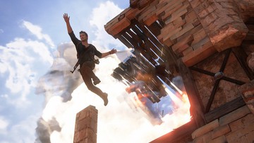 Uncharted 4: A Thief's End - Screenshot #152948 | 1920 x 1080