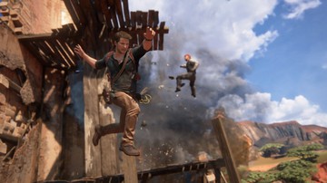 Uncharted 4: A Thief's End - Screenshot #152950 | 1920 x 1080