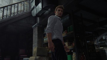 Uncharted 4: A Thief's End - Screenshot #155422 | 1920 x 1080
