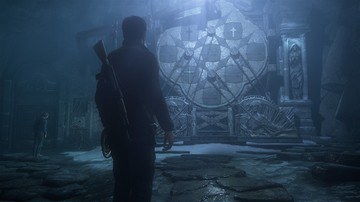 Uncharted 4: A Thief's End - Screenshot #155425 | 1920 x 1080