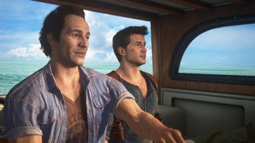 Uncharted 4: A Thief's End - Screenshot #155428 | 1920 x 1080