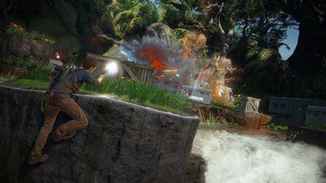 Uncharted 4: A Thief's End - Screenshot #155820 | 1920 x 1080