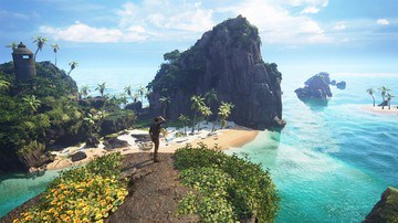 Uncharted 4: A Thief's End - Screenshot #155833 | 1920 x 1080