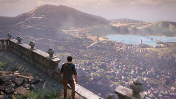 Uncharted 4: A Thief's End - Screenshot #155840 | 1920 x 1080