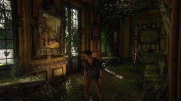Uncharted 4: A Thief's End - Screenshot #155841 | 1920 x 1080