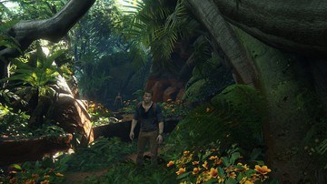 Uncharted 4: A Thief's End - Screenshot #155847 | 1920 x 1080