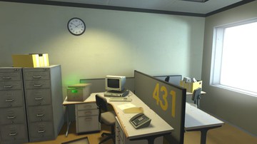 The Stanley Parable - Screenshot #96888 | 1920 x 1080