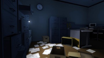 The Stanley Parable - Screenshot #96889 | 1920 x 1080
