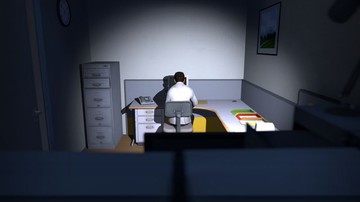 The Stanley Parable - Screenshot #96890 | 1920 x 1080