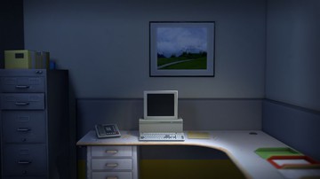 The Stanley Parable - Screenshot #96891 | 1920 x 1080
