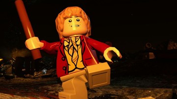 Lego Der Hobbit - Screenshot #106344 | 998 x 611