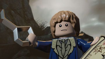 Lego Der Hobbit - Screenshot #108197 | 1280 x 720