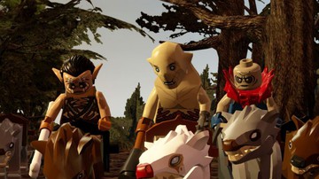 Lego Der Hobbit - Screenshot #108201 | 1280 x 720