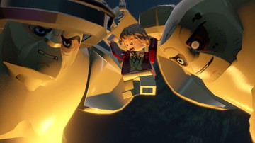 Lego Der Hobbit - Screenshot #108202 | 1280 x 720