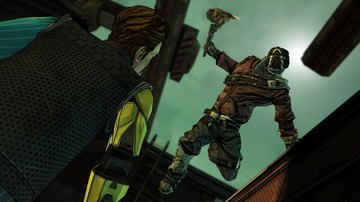 Tales from the Borderlands - Screenshot #121623 | 1920 x 1080