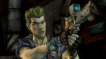 Tales from the Borderlands - Screenshot #122308 | 1920 x 1080