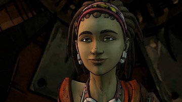 Tales from the Borderlands - Screenshot #123014 | 1920 x 1080