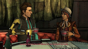 Tales from the Borderlands - Screenshot #123015 | 1920 x 1080