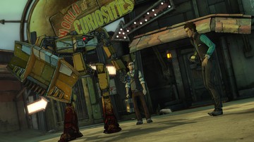 Tales from the Borderlands - Screenshot #123019 | 1920 x 1080