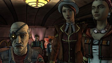 Tales from the Borderlands - Screenshot #123020 | 1920 x 1080