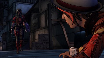 Tales from the Borderlands - Screenshot #128859 | 1920 x 1077